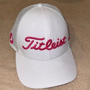 Women’s Titleist Tour Performance Ball Marker hat